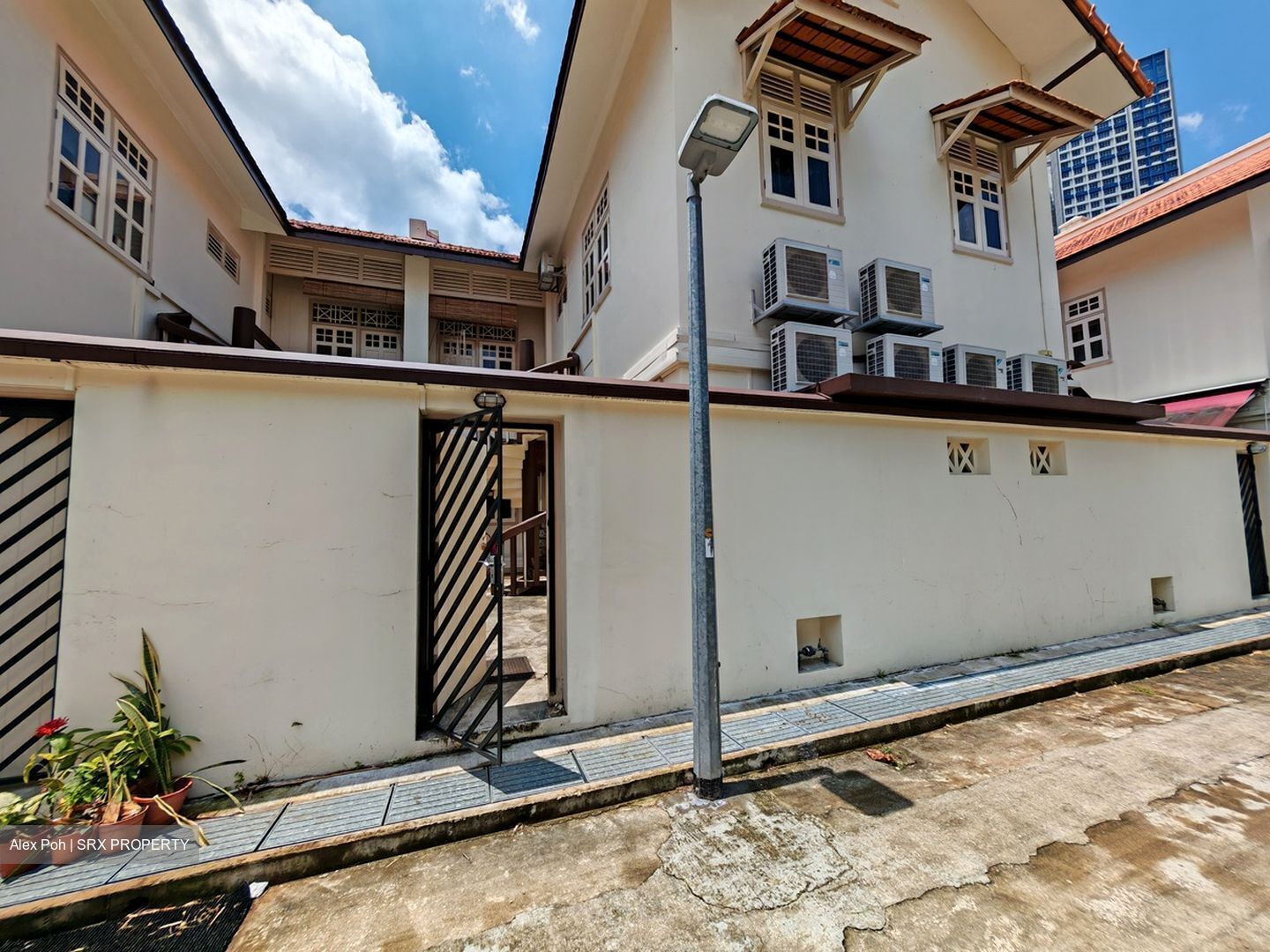 Mcnair Road (D12), Detached #451865491